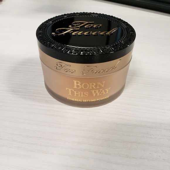 Too Faced Born This Way, Full Size - Picture 4 of 4